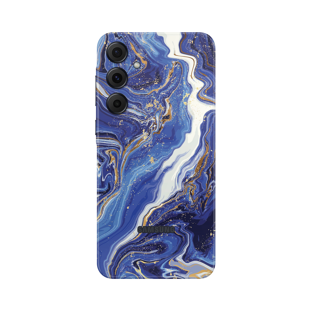 Folie de protectie pentru Samsung Galaxy A55, eSkins Signature, Skin Stellar Drift