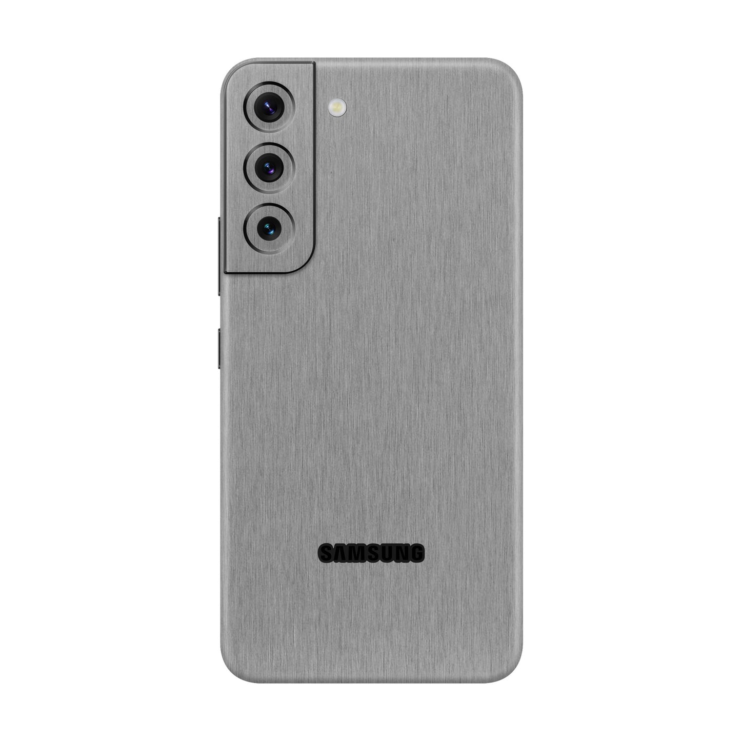 Skin Samsung Galaxy S21 Plus, Metallic 3D Graphite