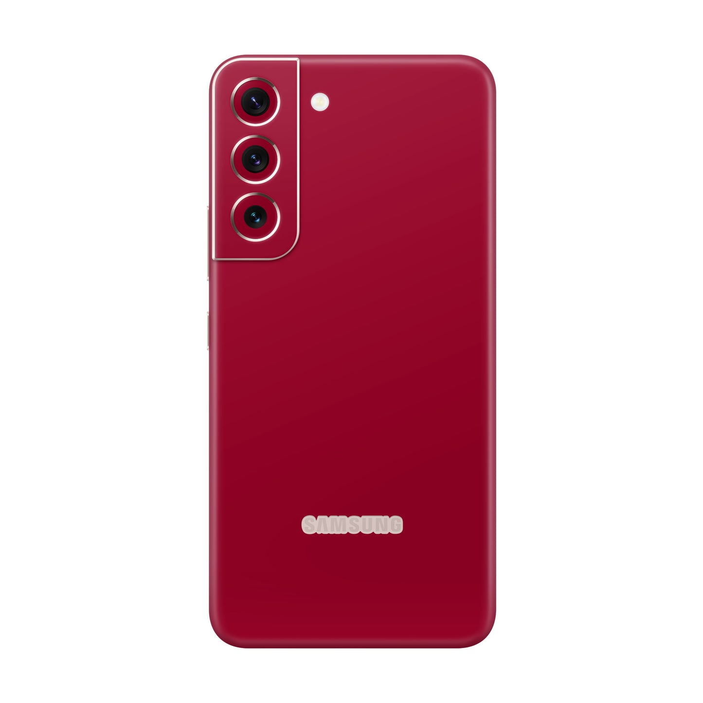 Skin Samsung Galaxy S22 Plus, Matt Visiniu