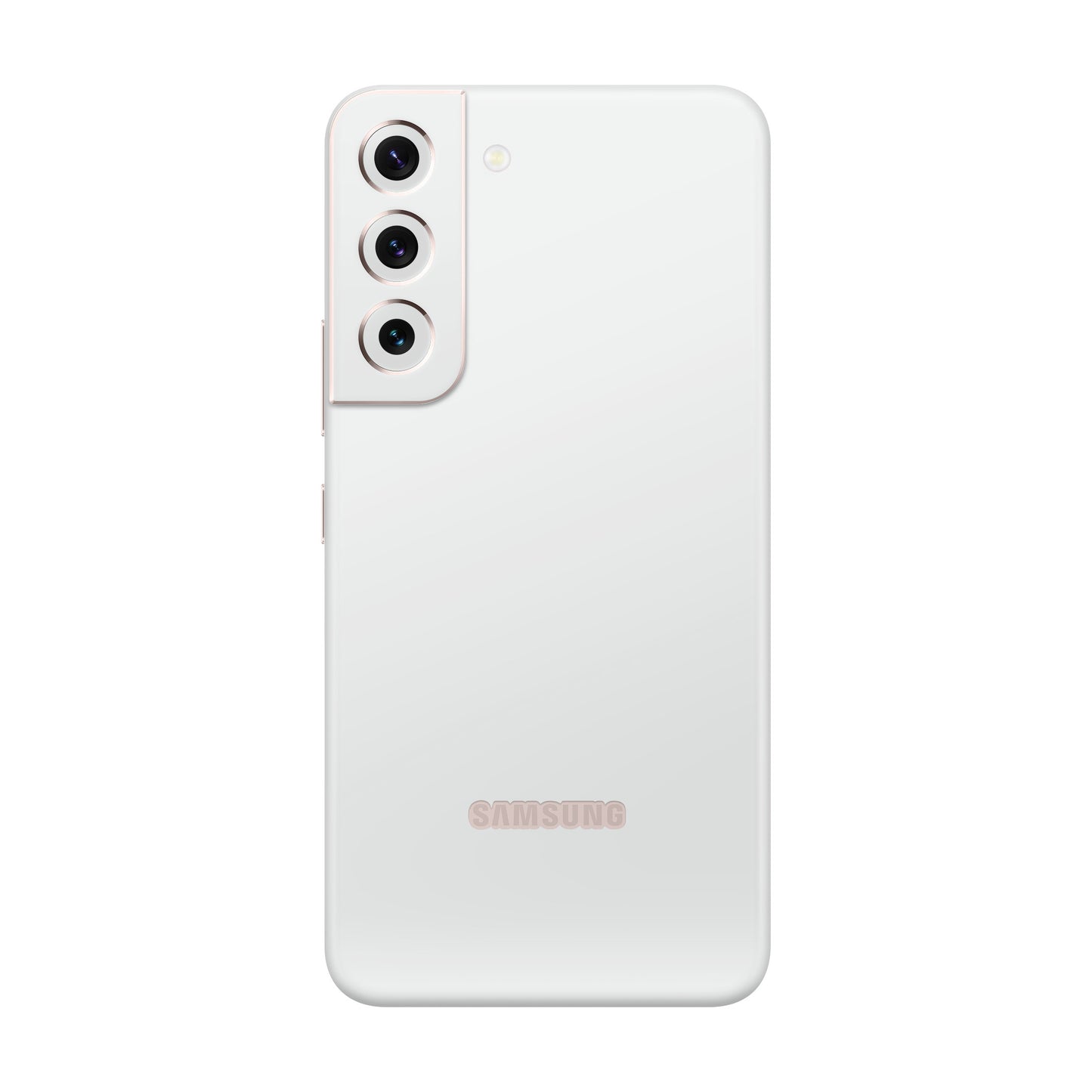 Skin Samsung Galaxy S22 Plus, Matt White