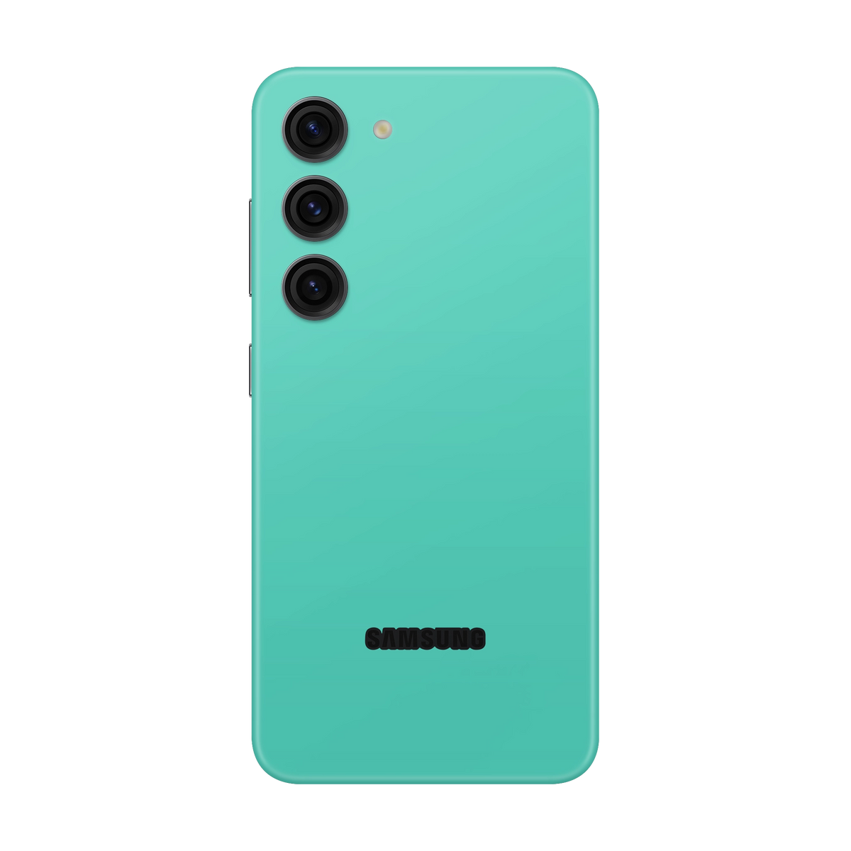 Skin Samsung Galaxy S23 Plus, Matt Mint Green