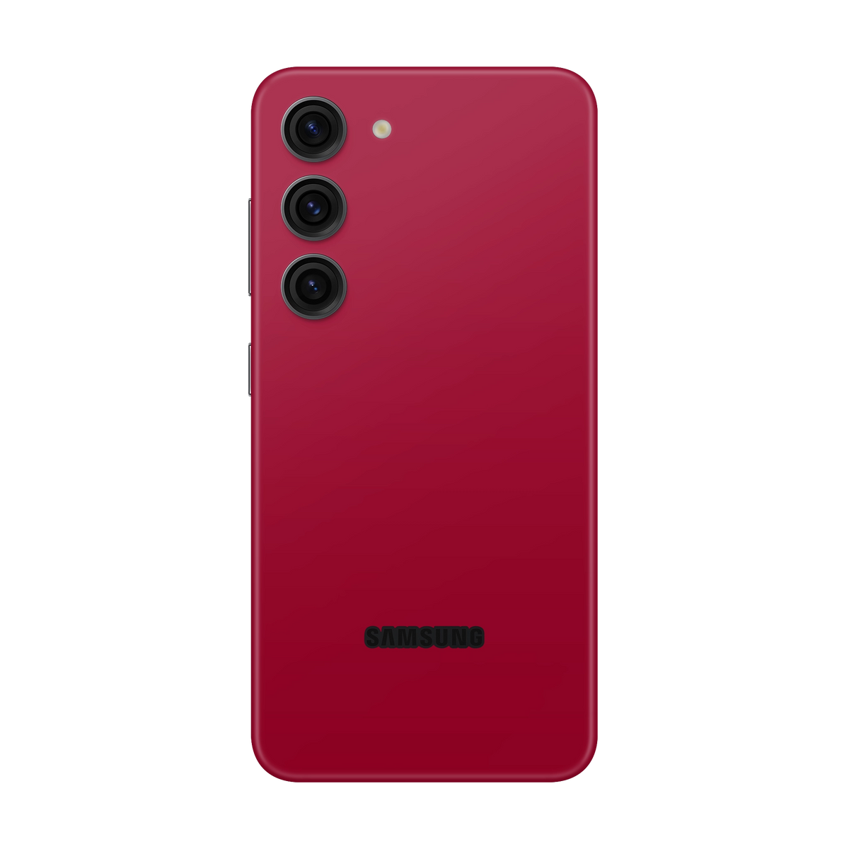 Skin Samsung Galaxy S23 Plus, Matt Visiniu