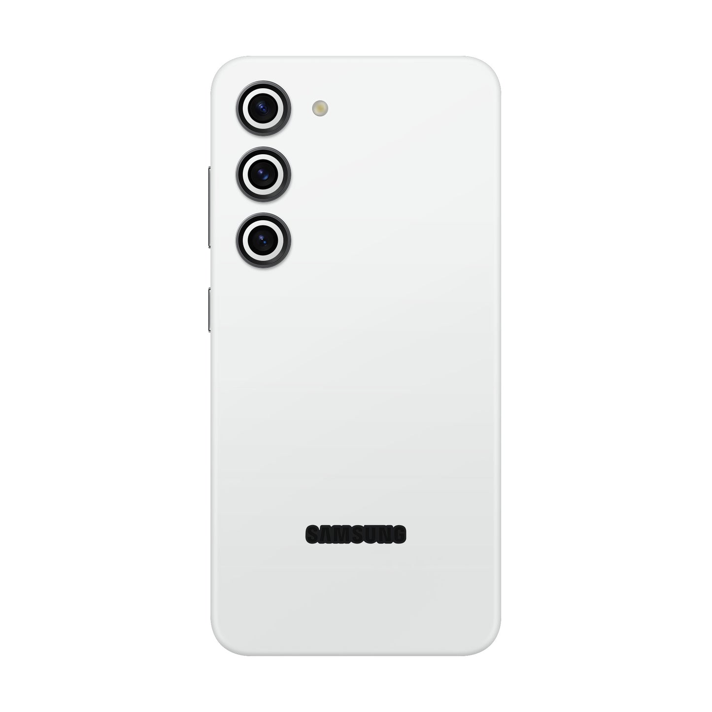 Skin Samsung Galaxy S23 Plus, Matt White