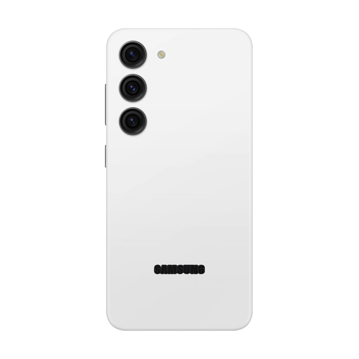 Skin Samsung Galaxy S23 Plus, Matt White