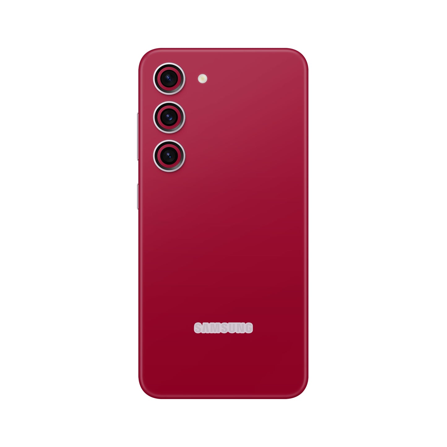 Skin Samsung Galaxy S23, Matt Visiniu