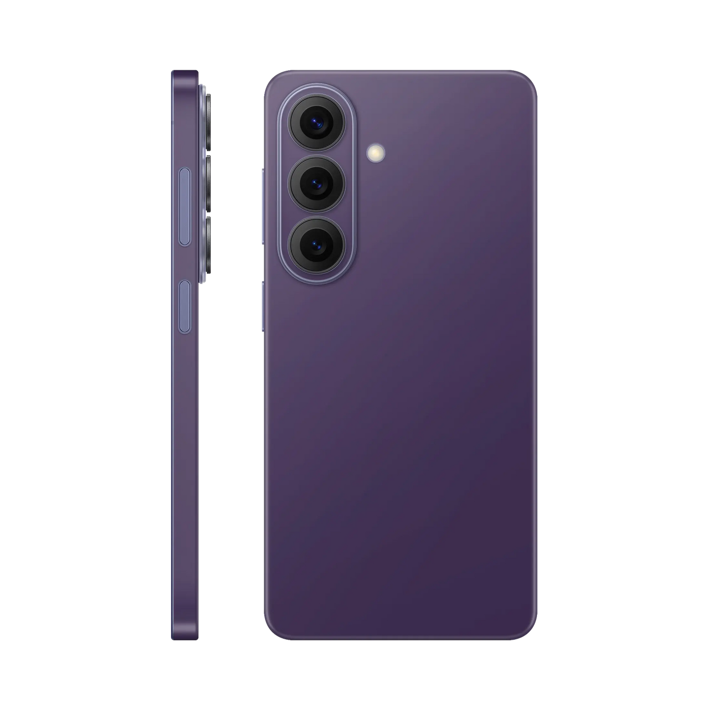 Folie de protectie Samsung Galaxy S26, eSkins Unique, Skin Mat Mov