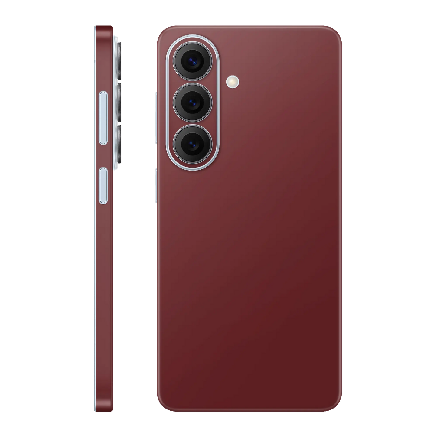 Folie de protectie Samsung Galaxy S26 Plus, eSkins Unique, Skin Mat Cupru