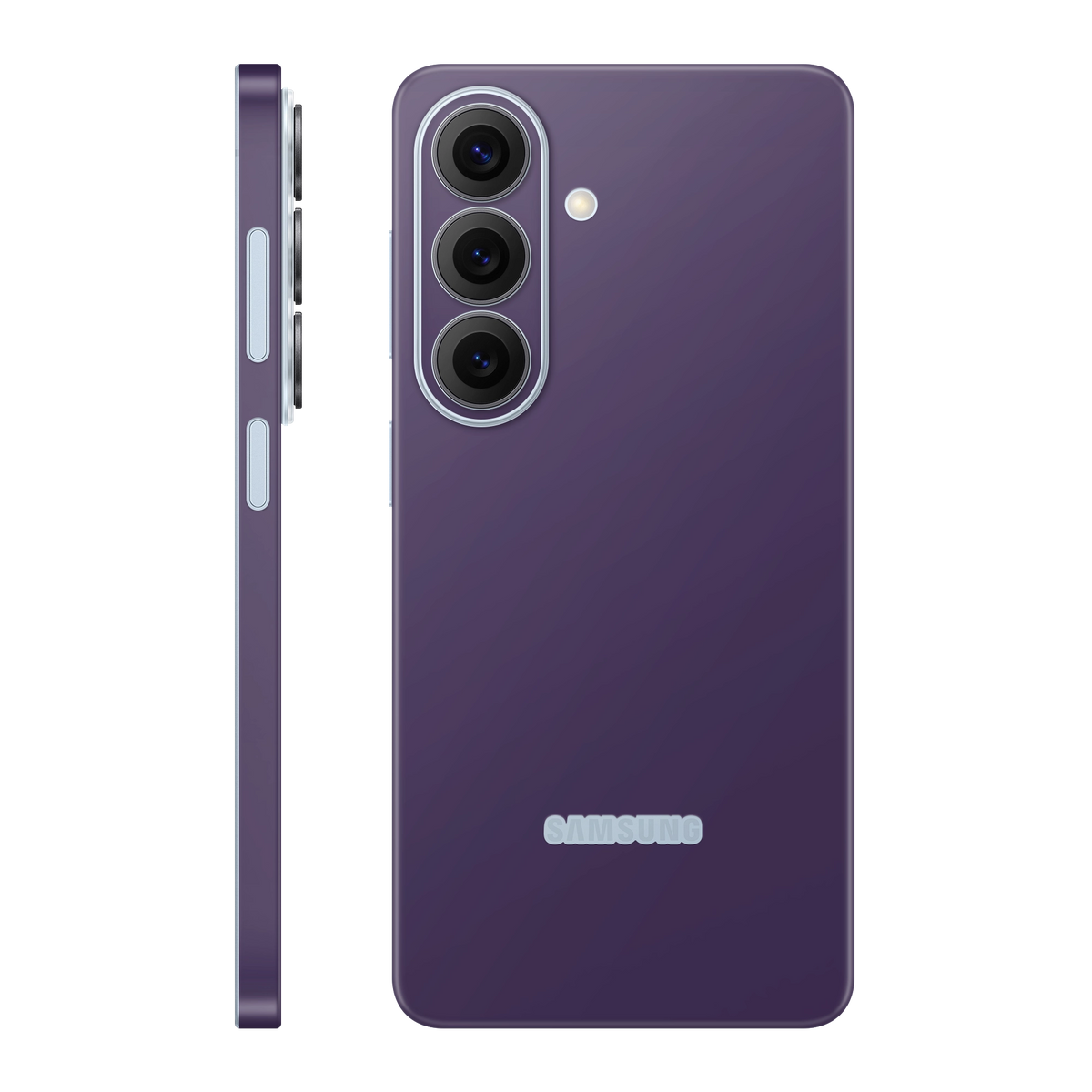 Folie de protectie pentru Samsung Galaxy S26 Plus, eSkins Unique, Skin Mat Mov