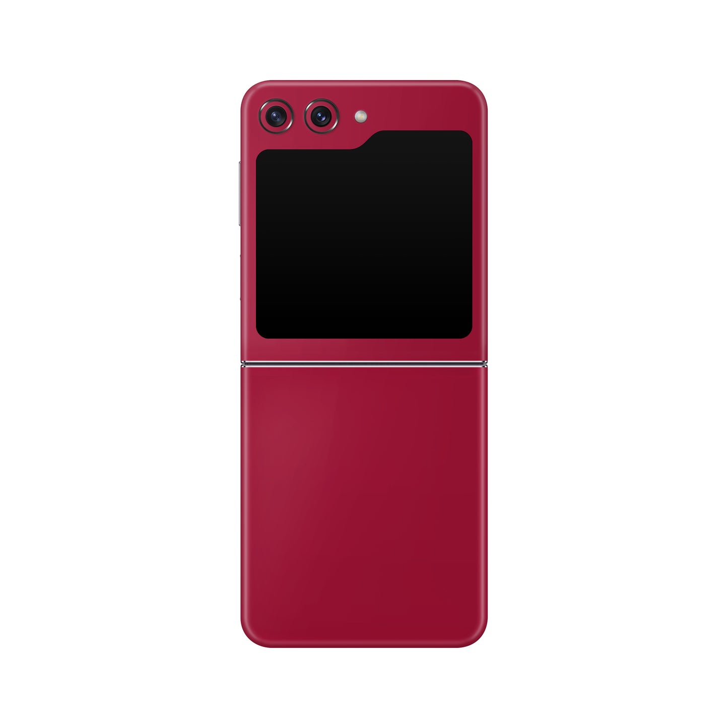 Skin Samsung Galaxy Z Flip 5, Matt Visiniu