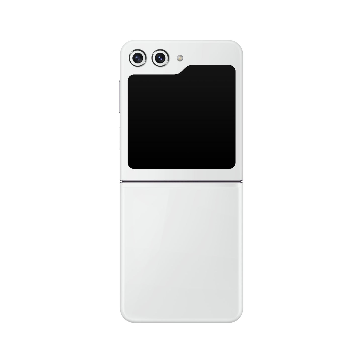 Skin Samsung Galaxy Z Flip 5, Matte White