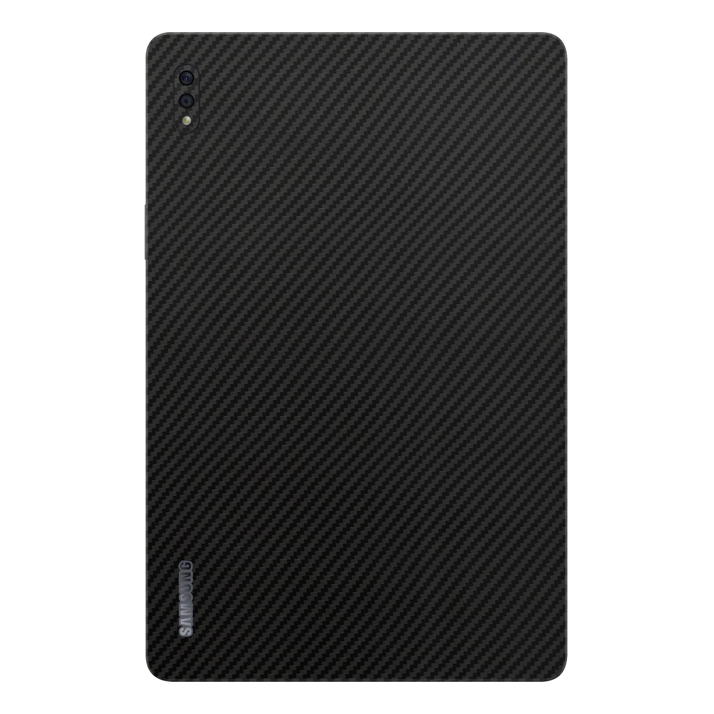 Skin Samsung Tab S8 Ultra, Carbon 3D Black