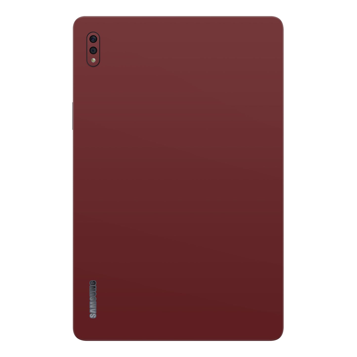Skin Samsung Tab S8 Ultra, Matt Metallic Copper