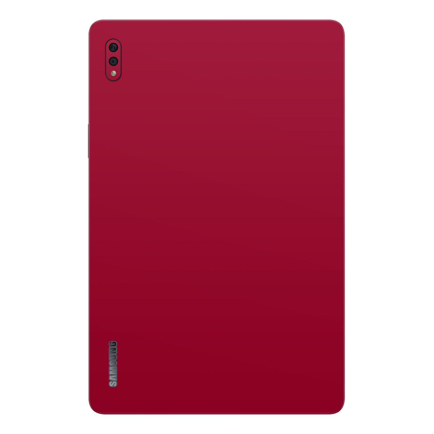 Skin Samsung Tab S8 Ultra, Matte Black
