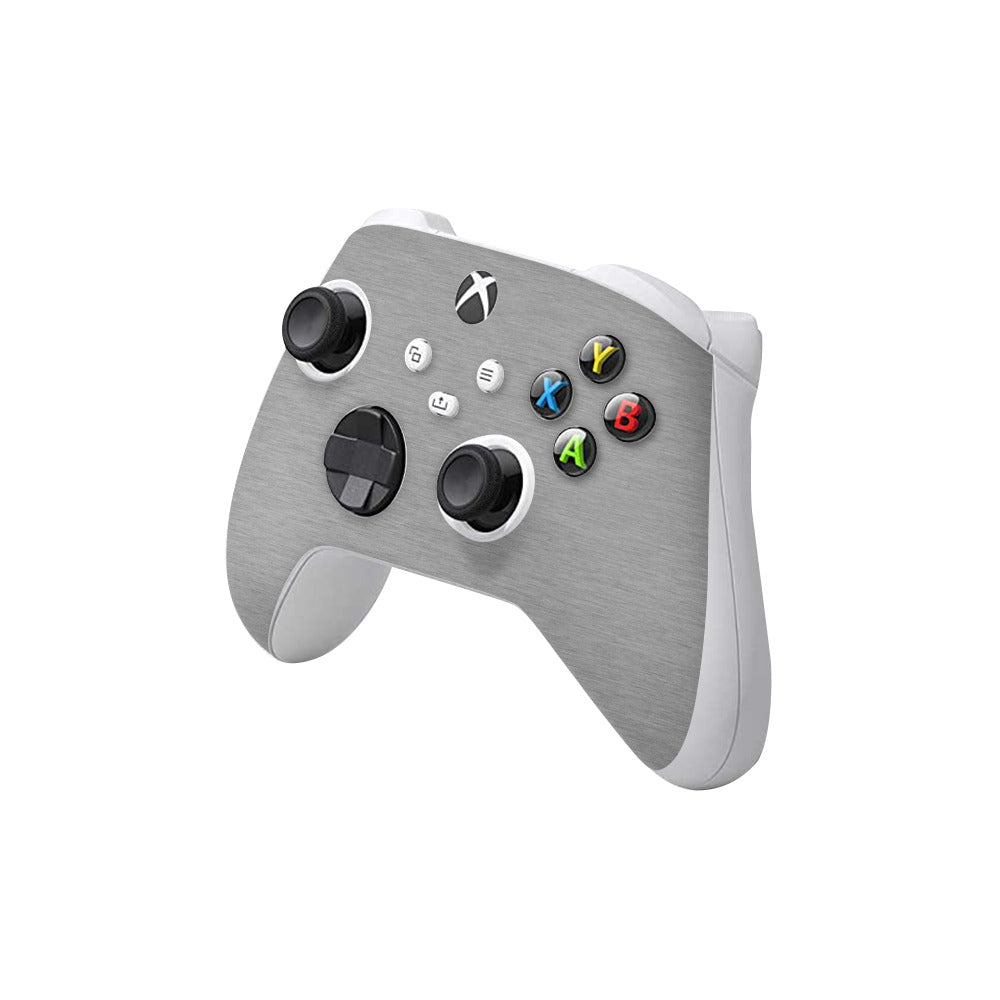 Skin Xbox Series S (2020), Metallic 3D Graphite