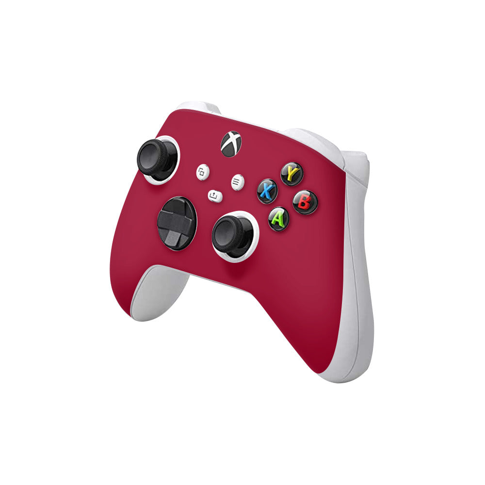 Skin Xbox Series S (2020), Matt Visiniu