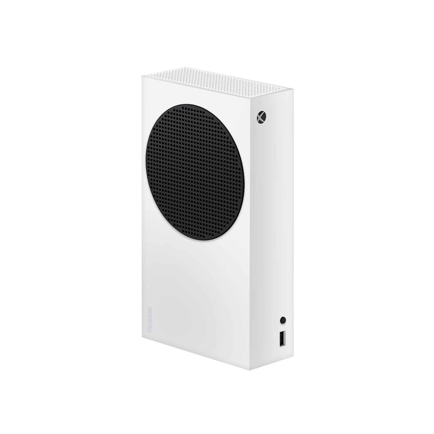 Skin Xbox Series S (2020), Matte White