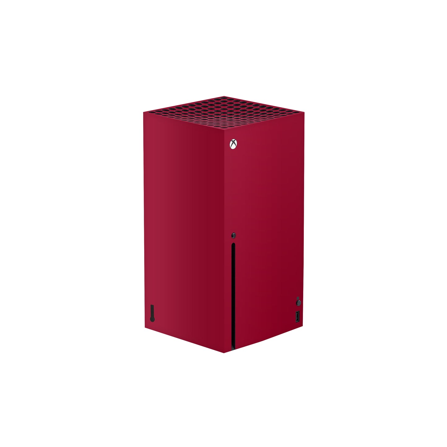 Skin Xbox Series X (2020), Matt Visiniu
