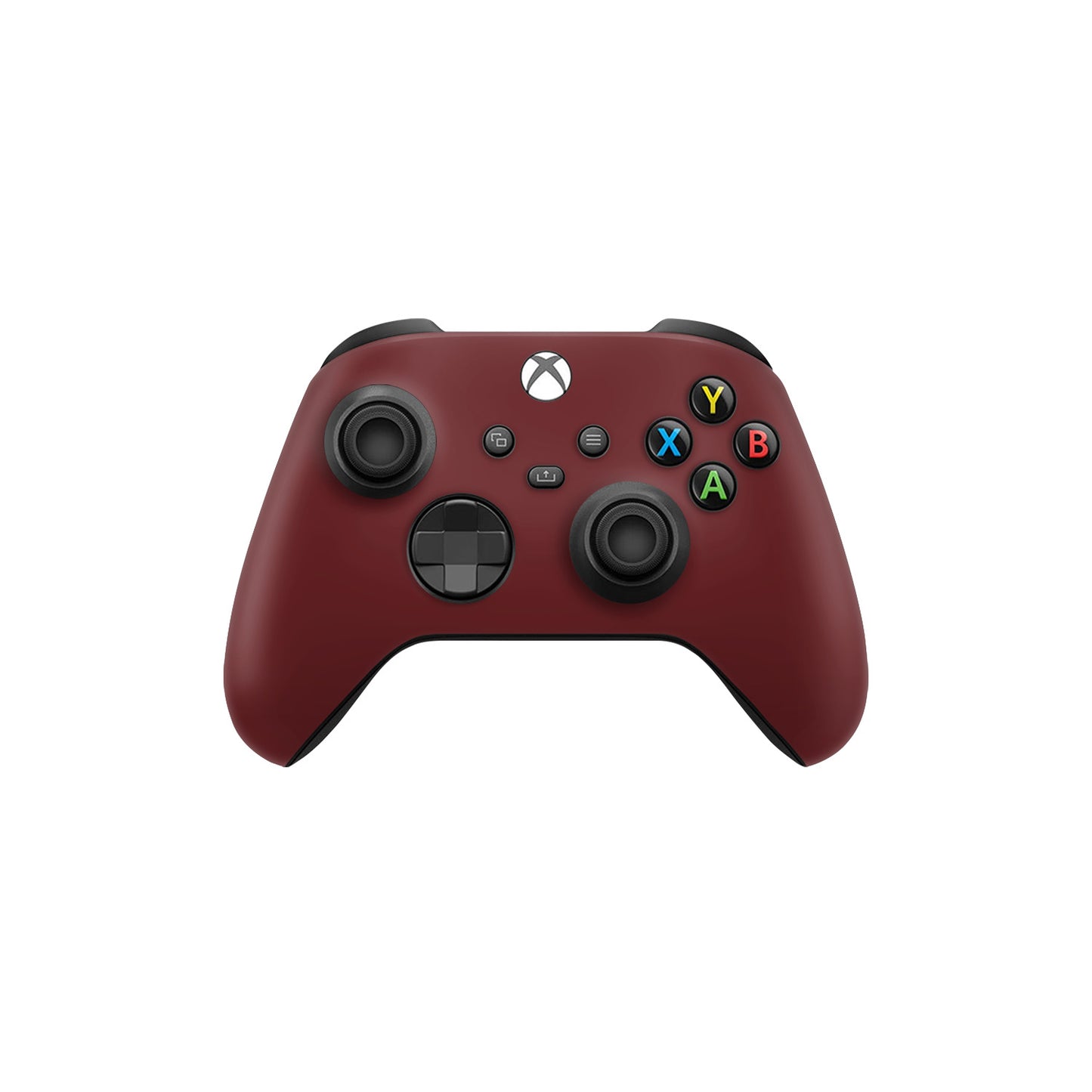 Skin Xbox Series X, Controller, Matte Metallic Copper