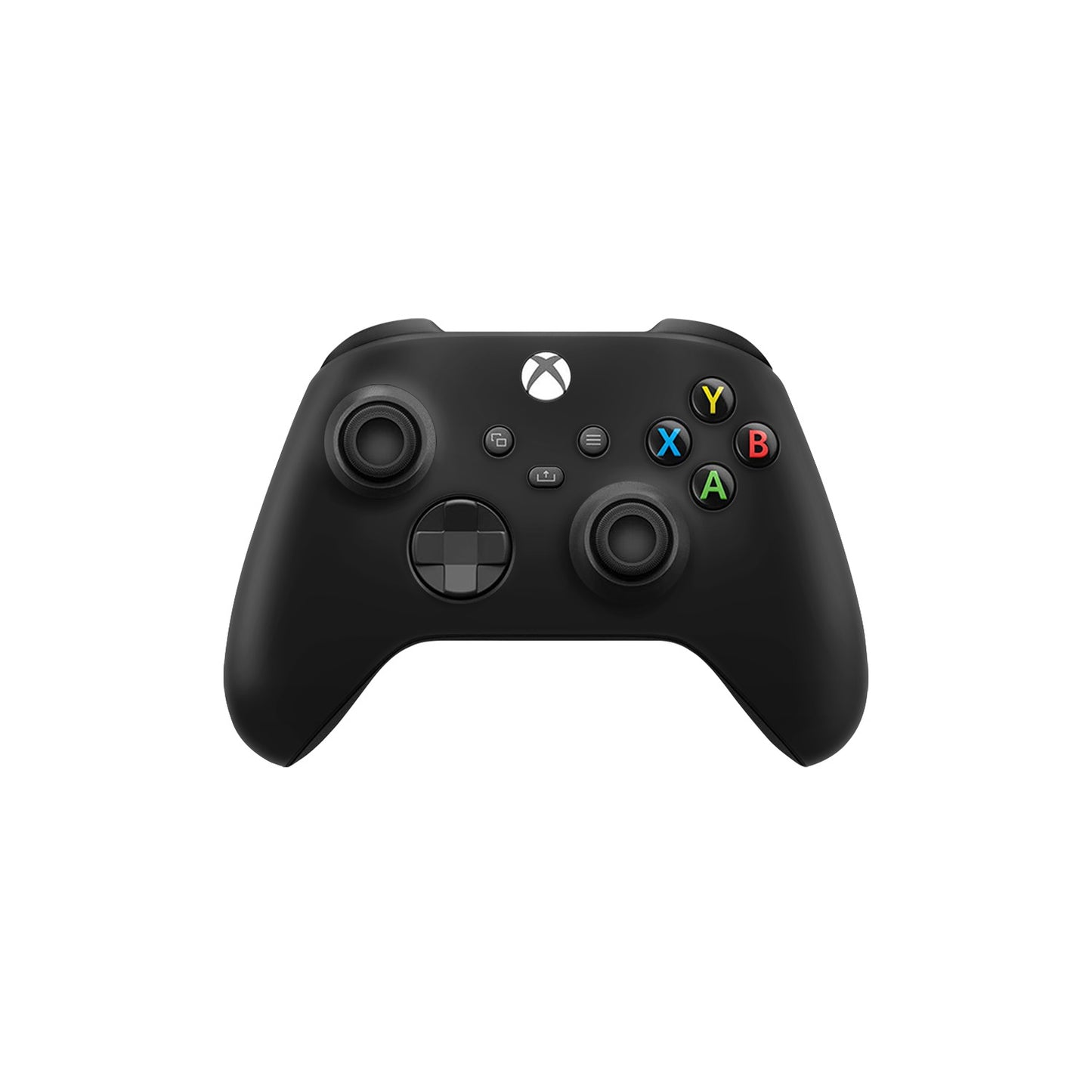 Skin Xbox Series X, Controller, Matt Exclusive Black