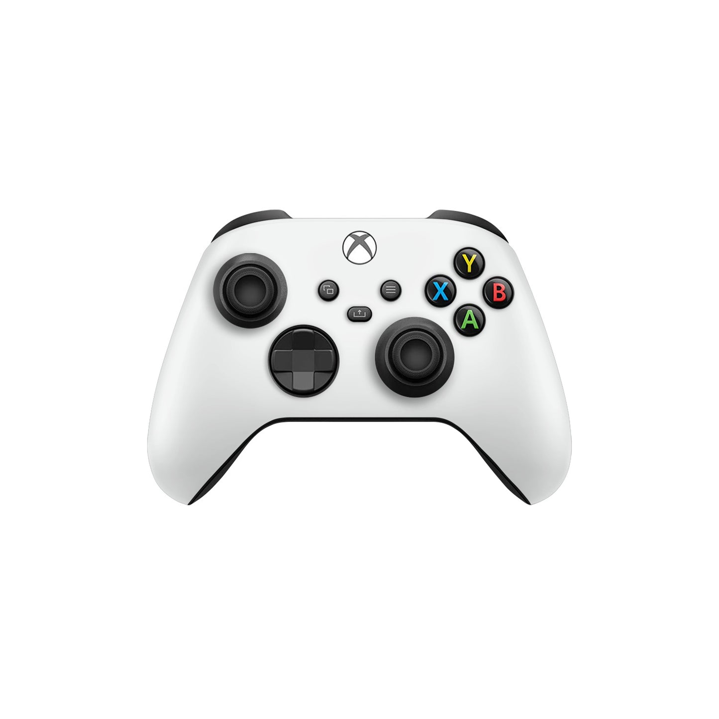 Skin Xbox Series X (2020), Matte White