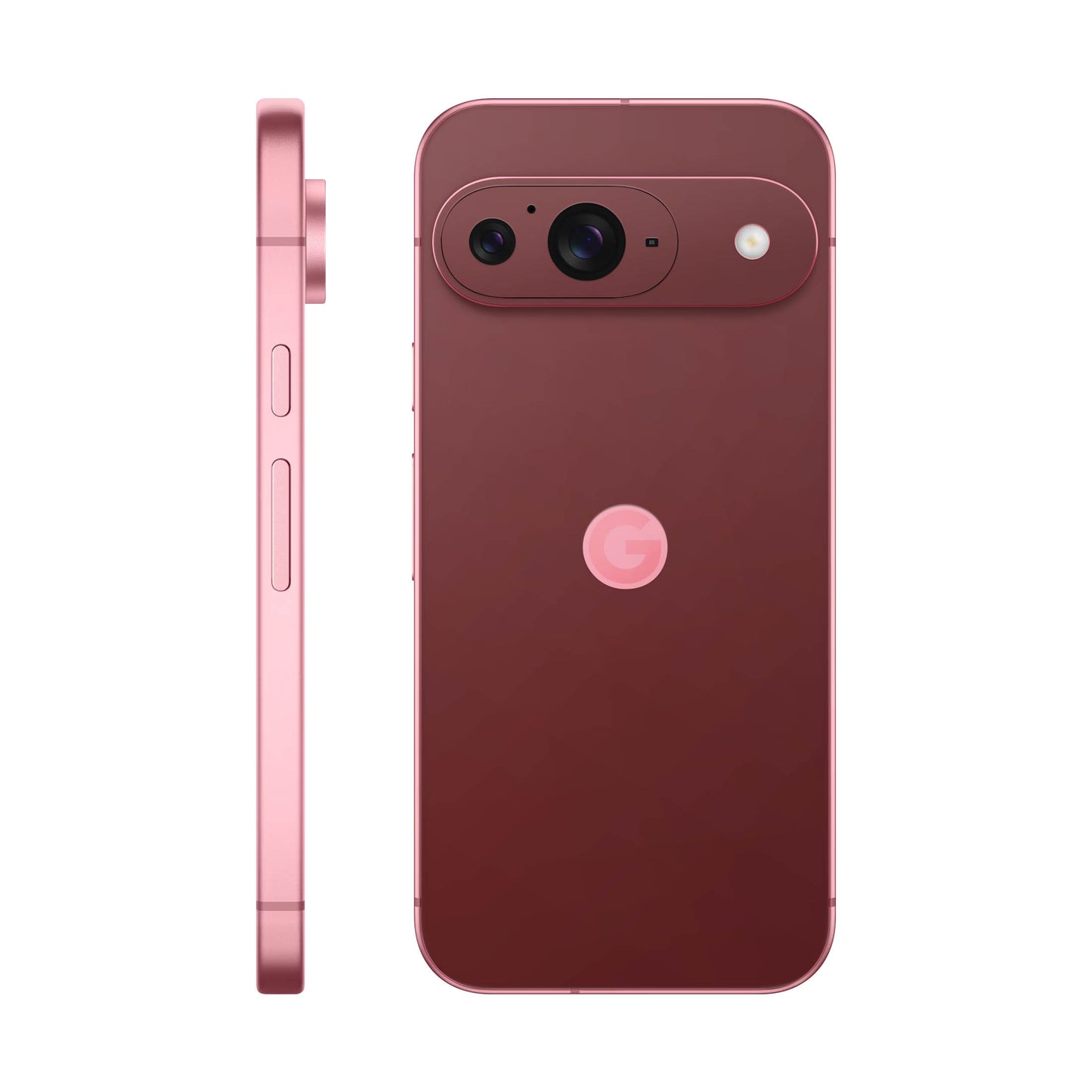 Folie de protectie Google Pixel 9, eSkins Unique, Skin Mat Cupru