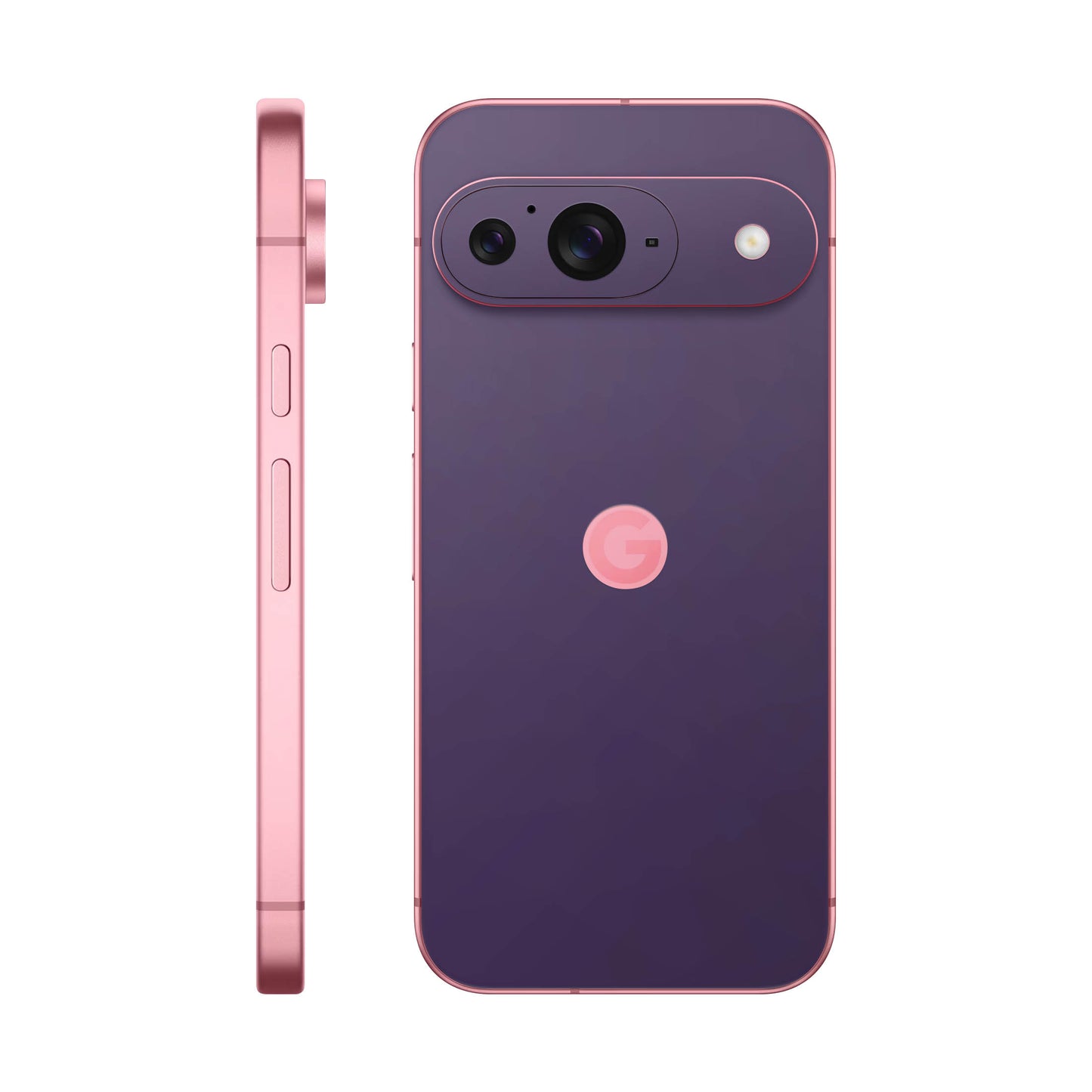 Folie de protectie Google Pixel 9, eSkins Unique, Skin Mat Mov