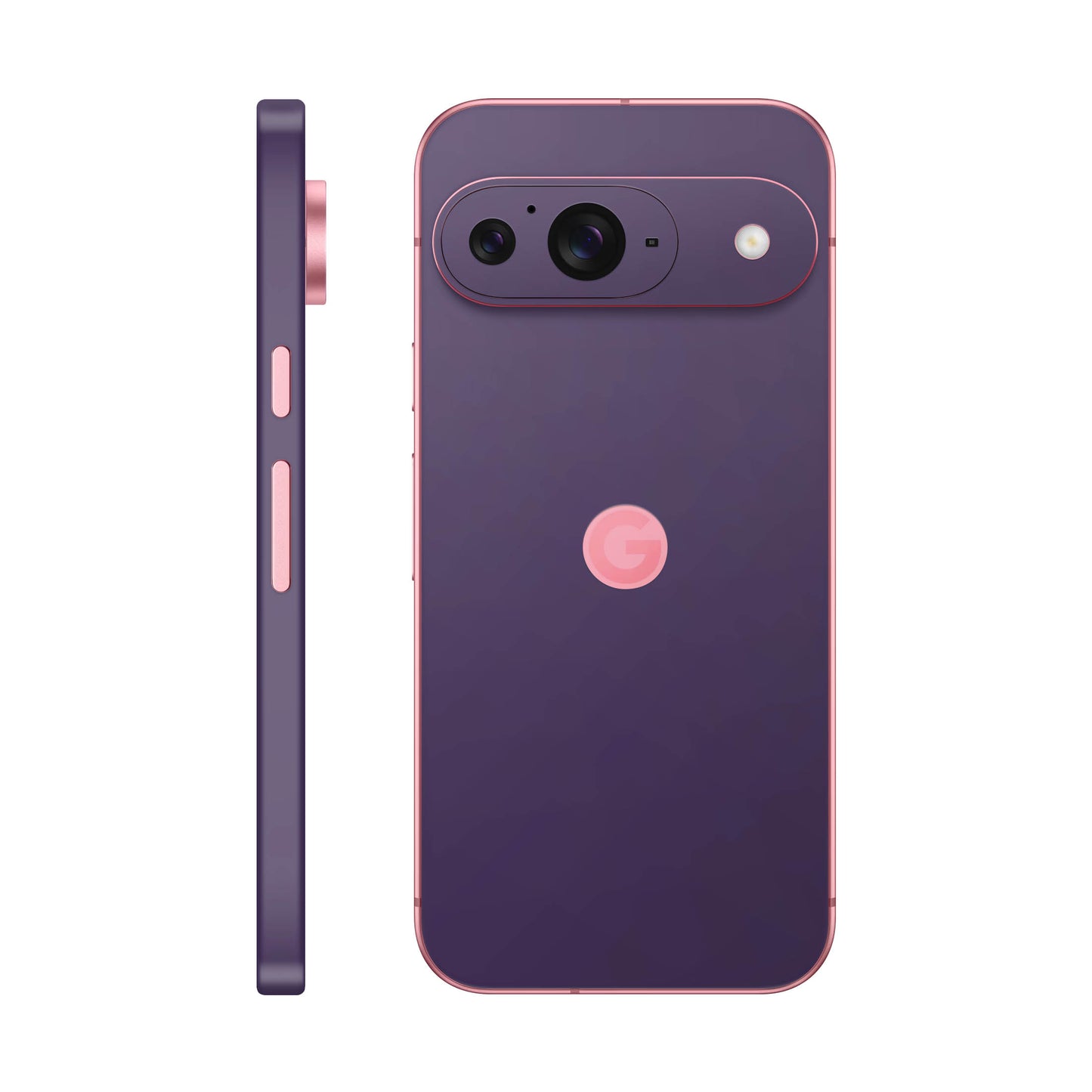 Folie de protectie Google Pixel 9, eSkins Unique, Skin Mat Mov