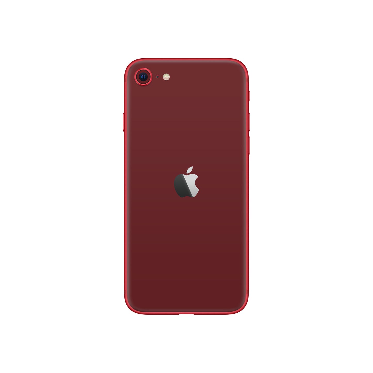 Skin iPhone 8, Matte Metallic Copper
