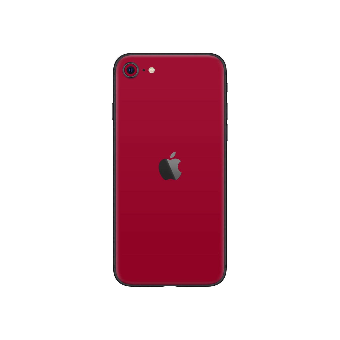 Skin iPhone SE 2020, Matt Visiniu