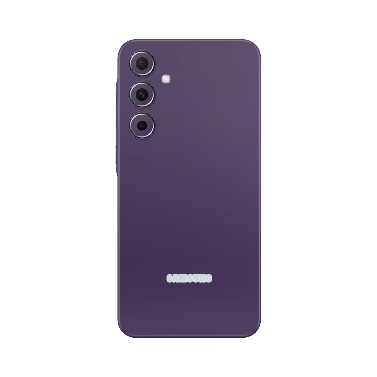 Folie de protectie Samsung Galaxy A35, eSkins Unique, Skin Mat Mov