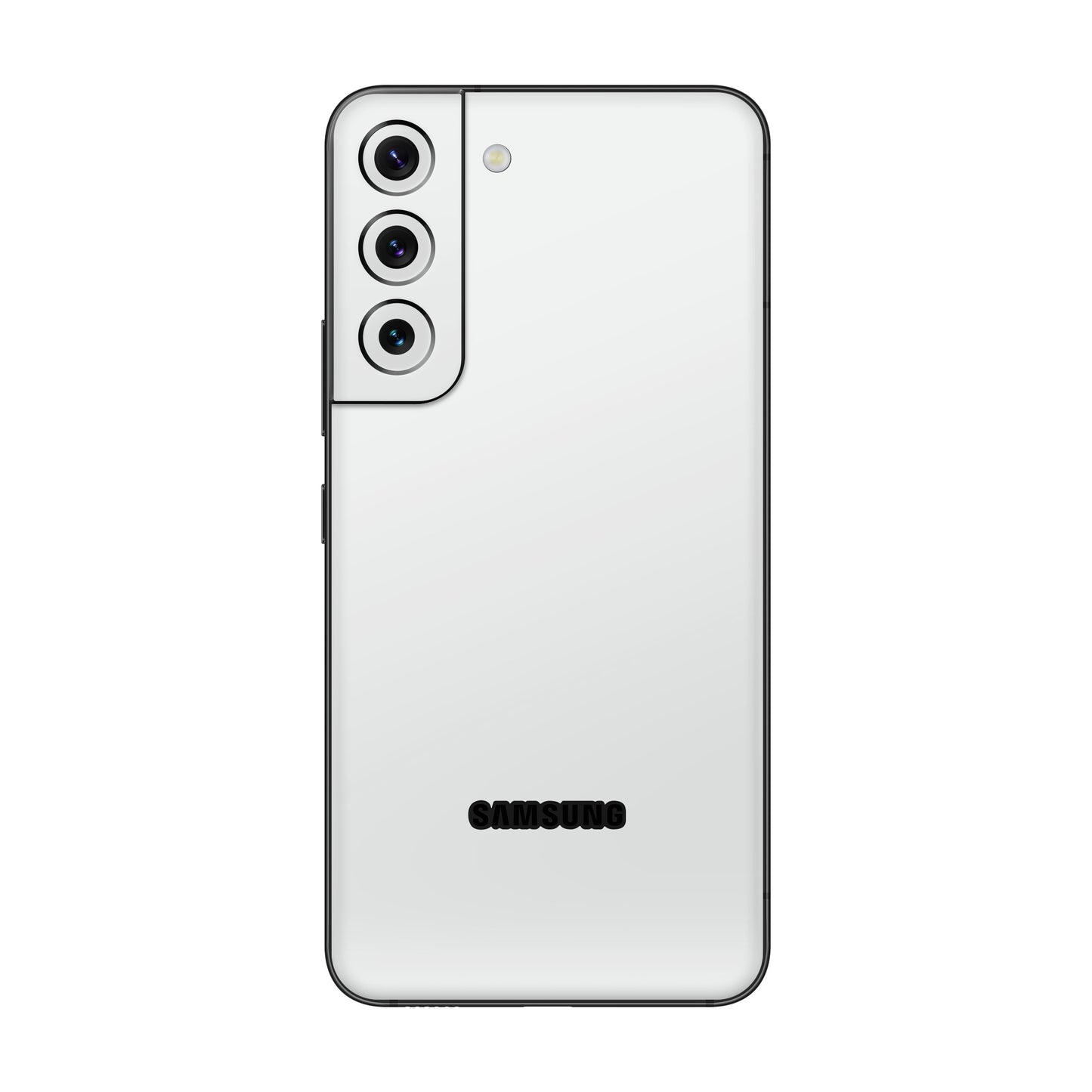 Skin Samsung Galaxy S21 Plus, Matt White