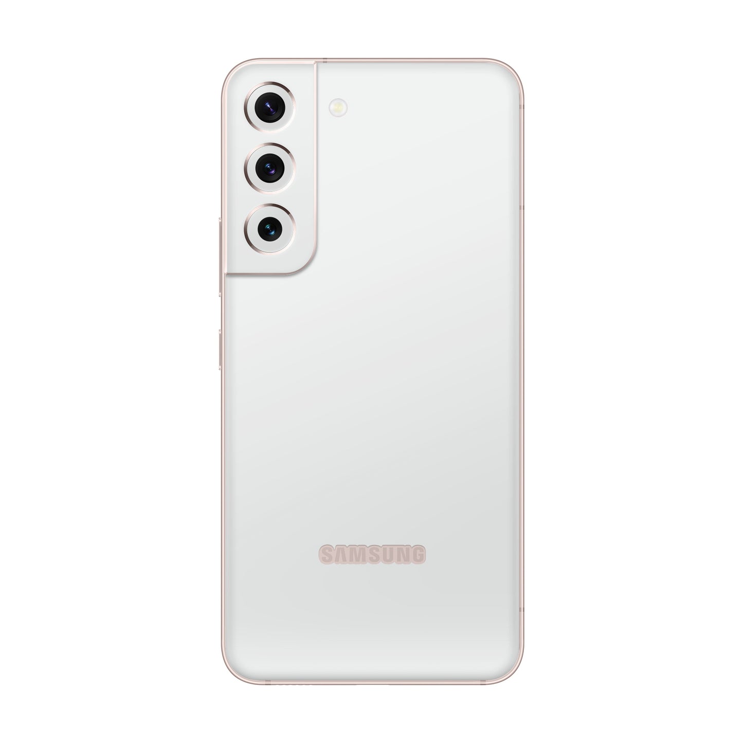 Skin Samsung Galaxy S22 Plus, Matt White