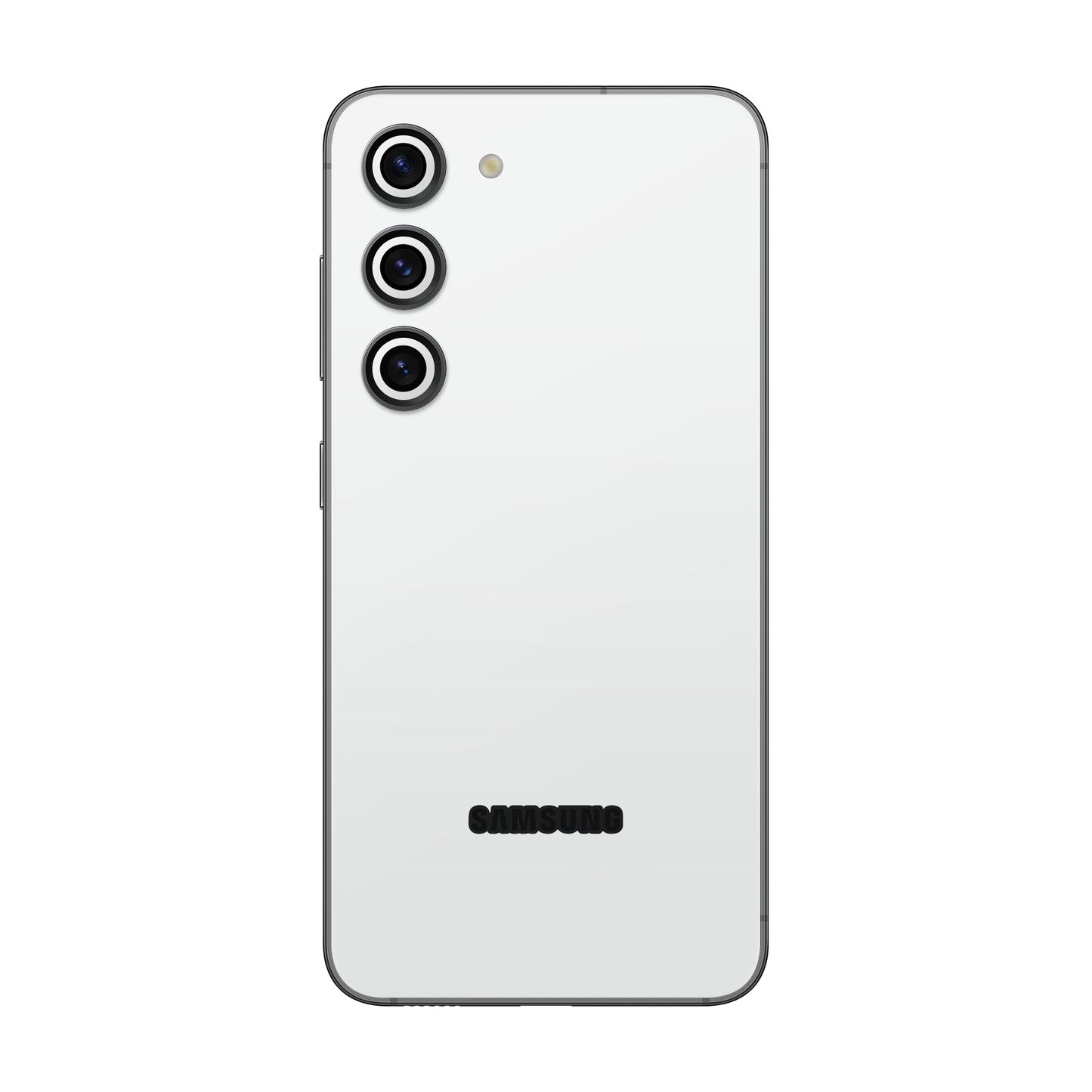 Skin Samsung Galaxy S23 Plus, Matt White