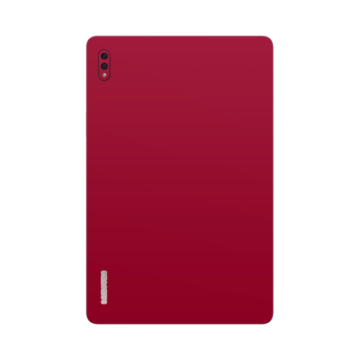 Skin Samsung Tab S6, Matt Visiniu