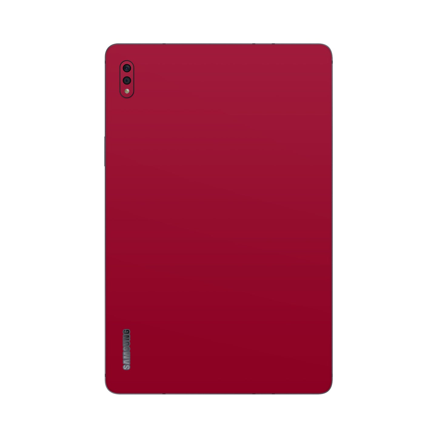Skin Samsung Tab S7, Matt Visiniu