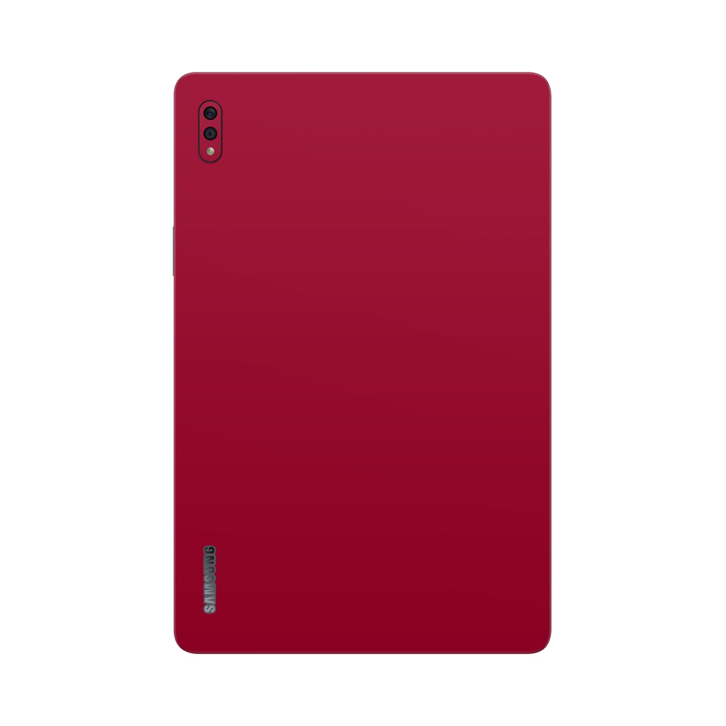 Skin Samsung Tab S7, Matt Visiniu
