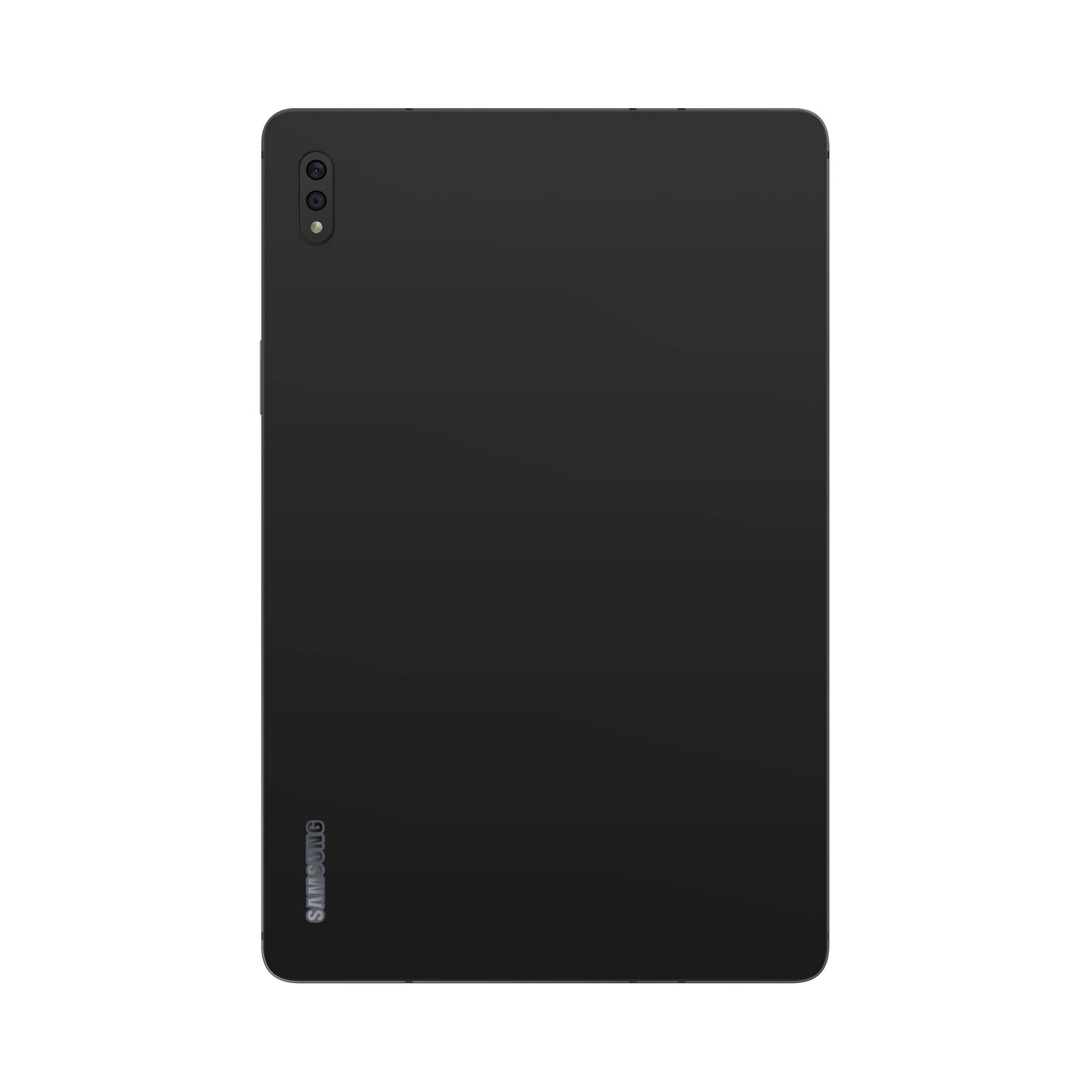 Skin Samsung Tab S7, Mat Exclusive Black