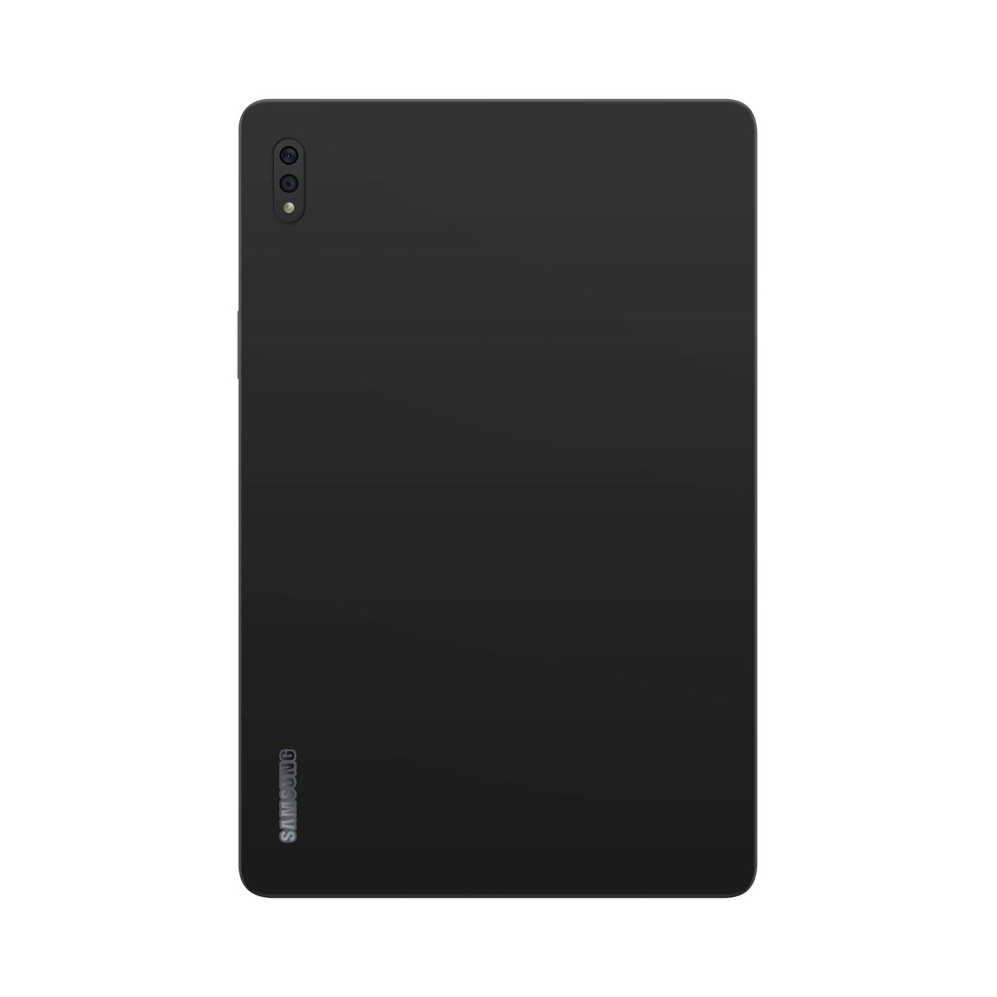 Skin Samsung Tab S7, Mat Exclusive Black