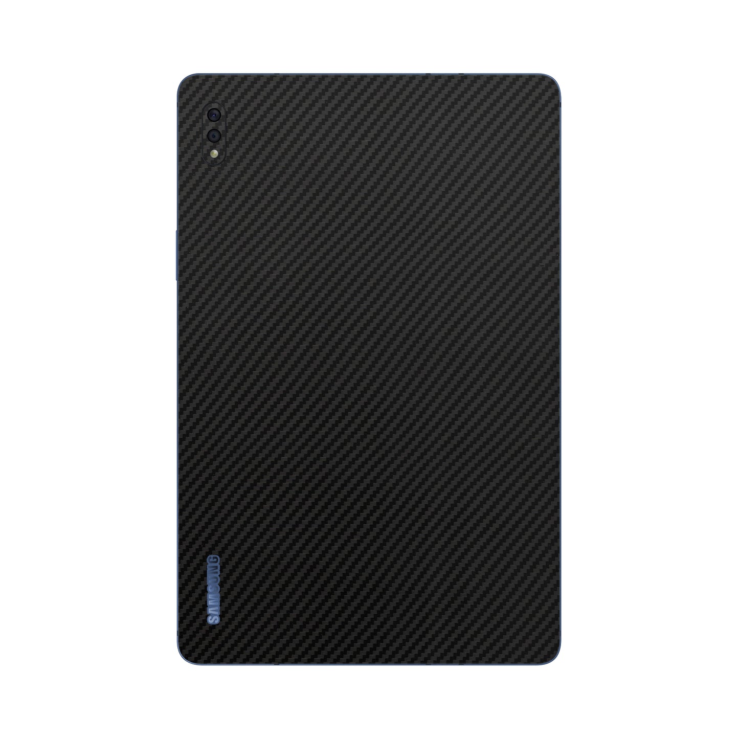Skin Samsung Tab S8, Carbon 3D Black