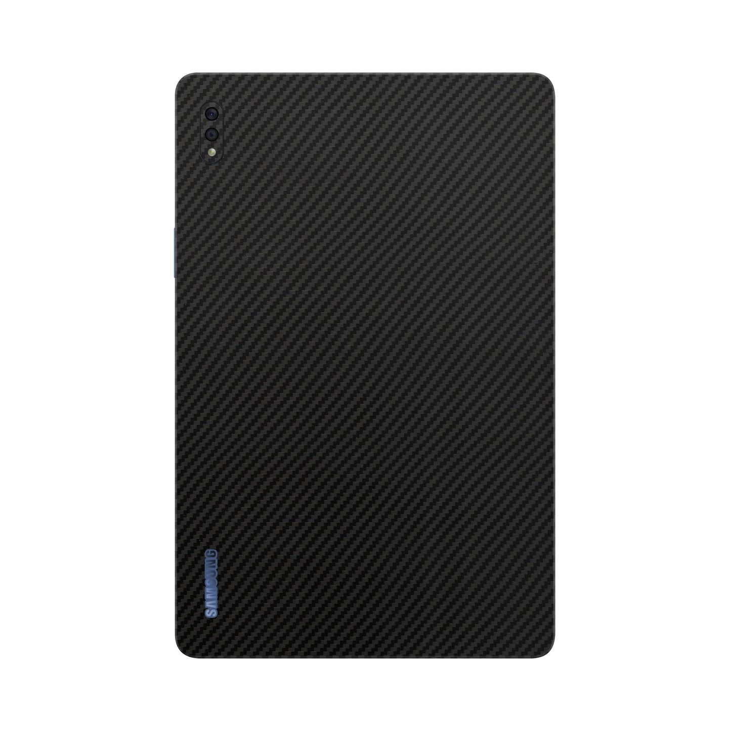 Skin Samsung Tab S8, Carbon 3D Black