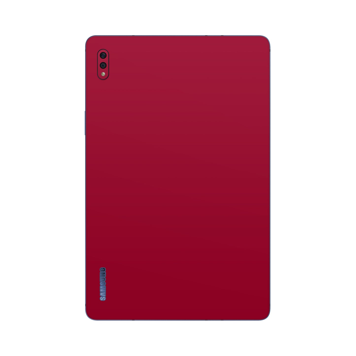Skin Samsung Tab S8, Matt Visiniu