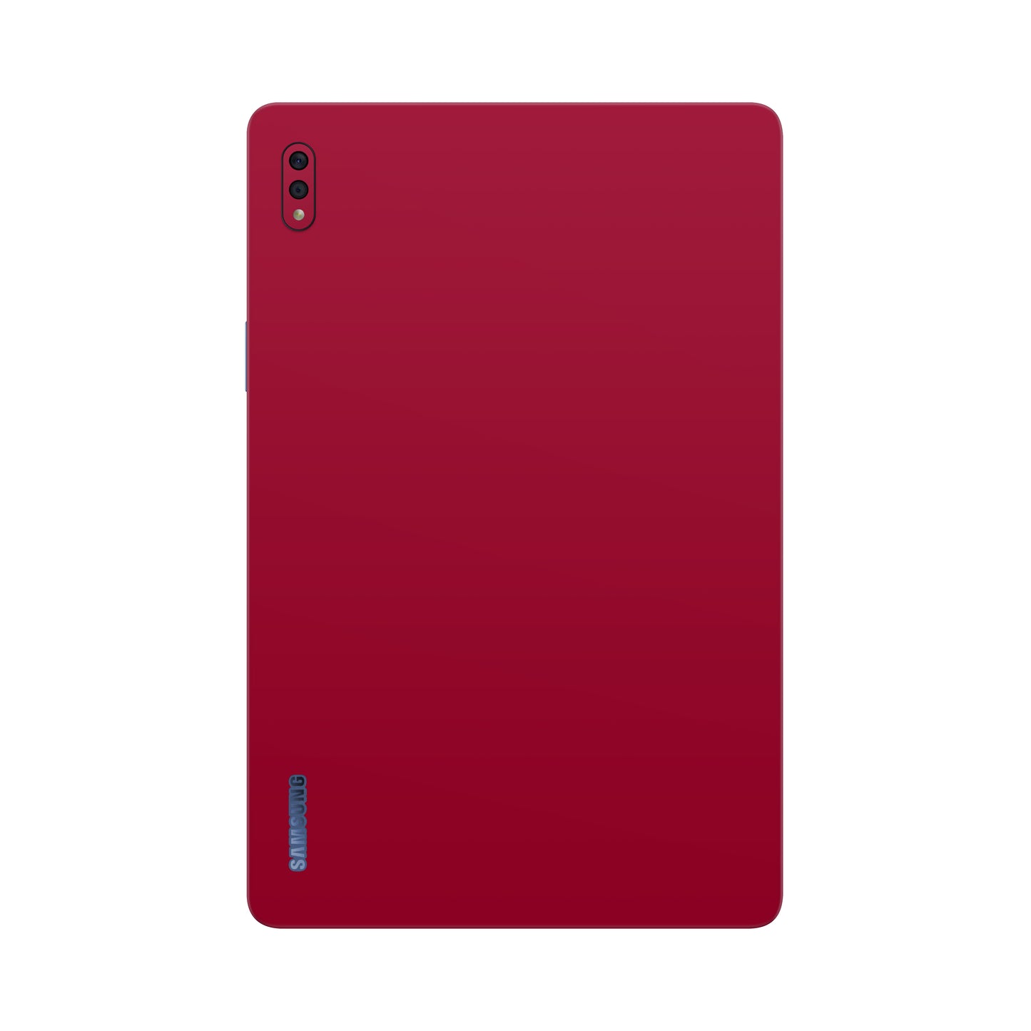 Skin Samsung Tab S8, Matt Visiniu