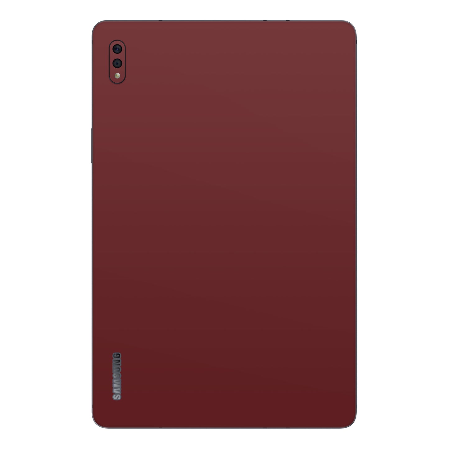 Skin Samsung Tab S8 Ultra, Matt Metallic Copper