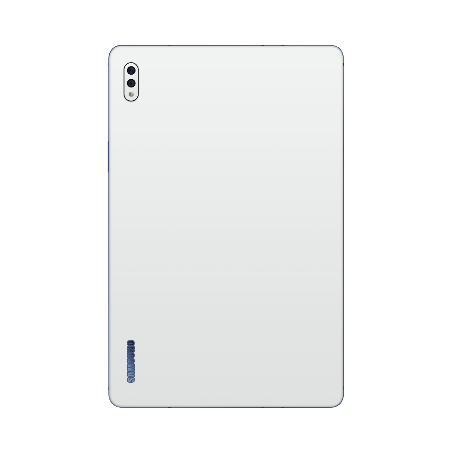 Skin Samsung Tab S8, Matte White