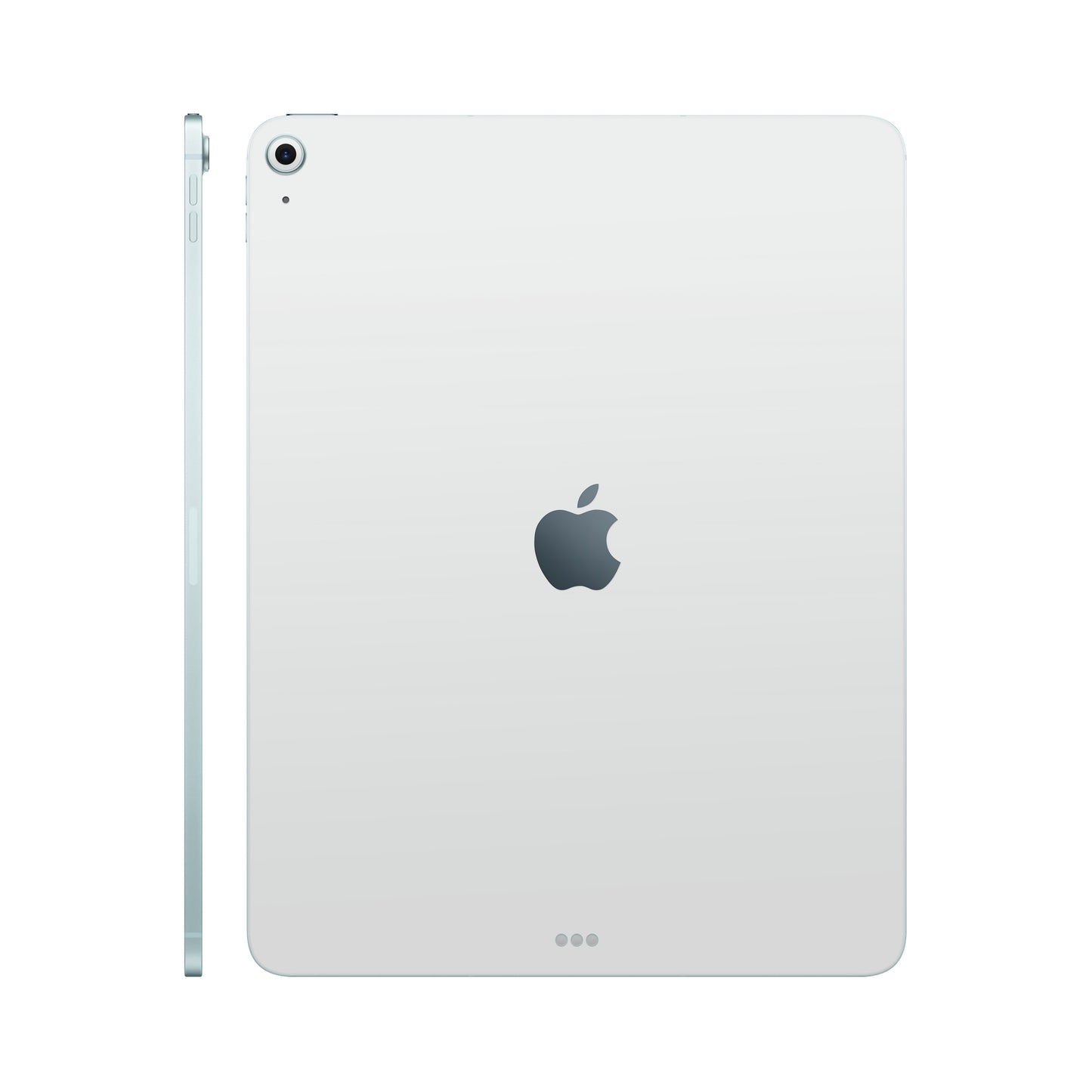 Skin iPad Pro 12.9" (6th Gen), Matte White