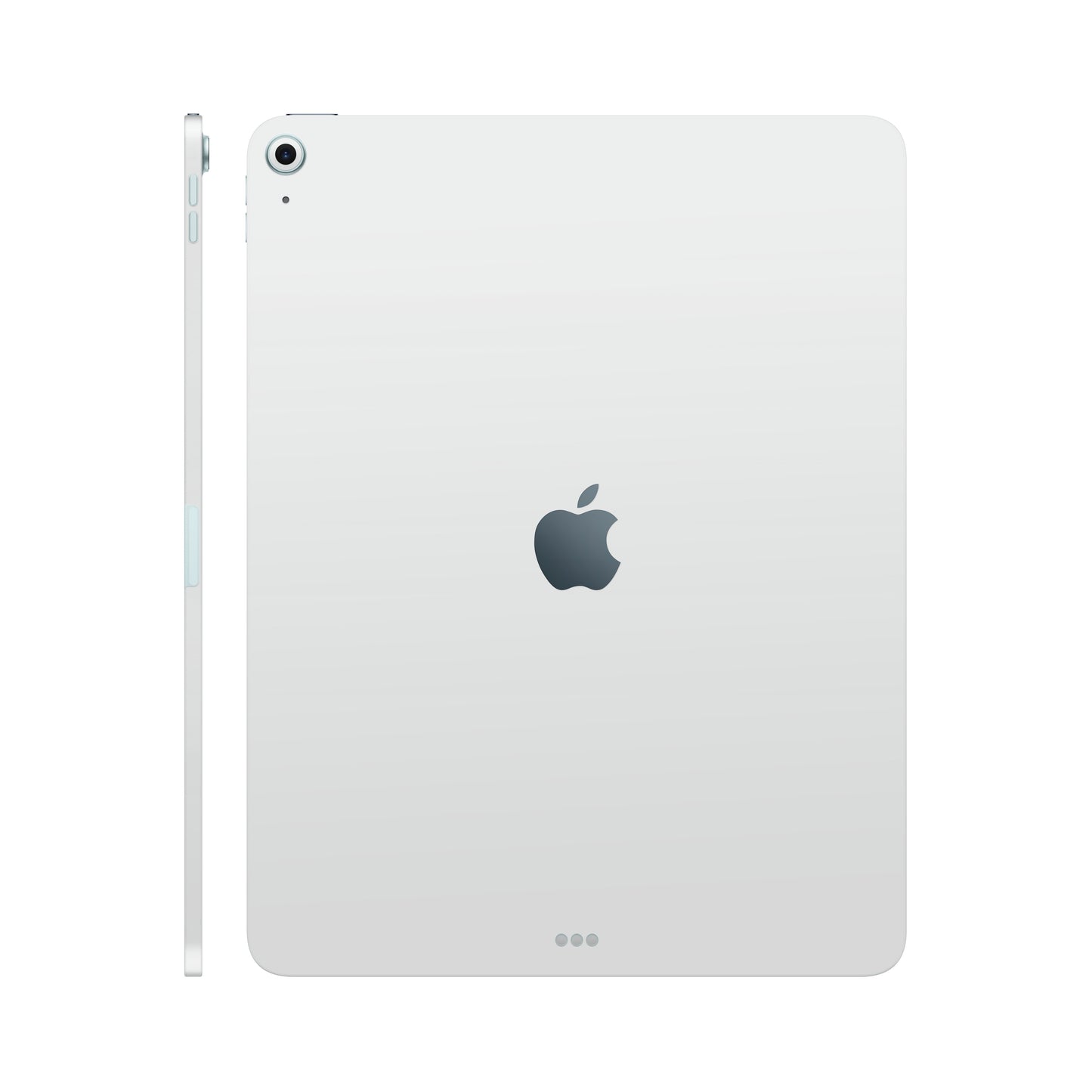 Skin iPad Pro 12.9" (6th Gen), Matte White