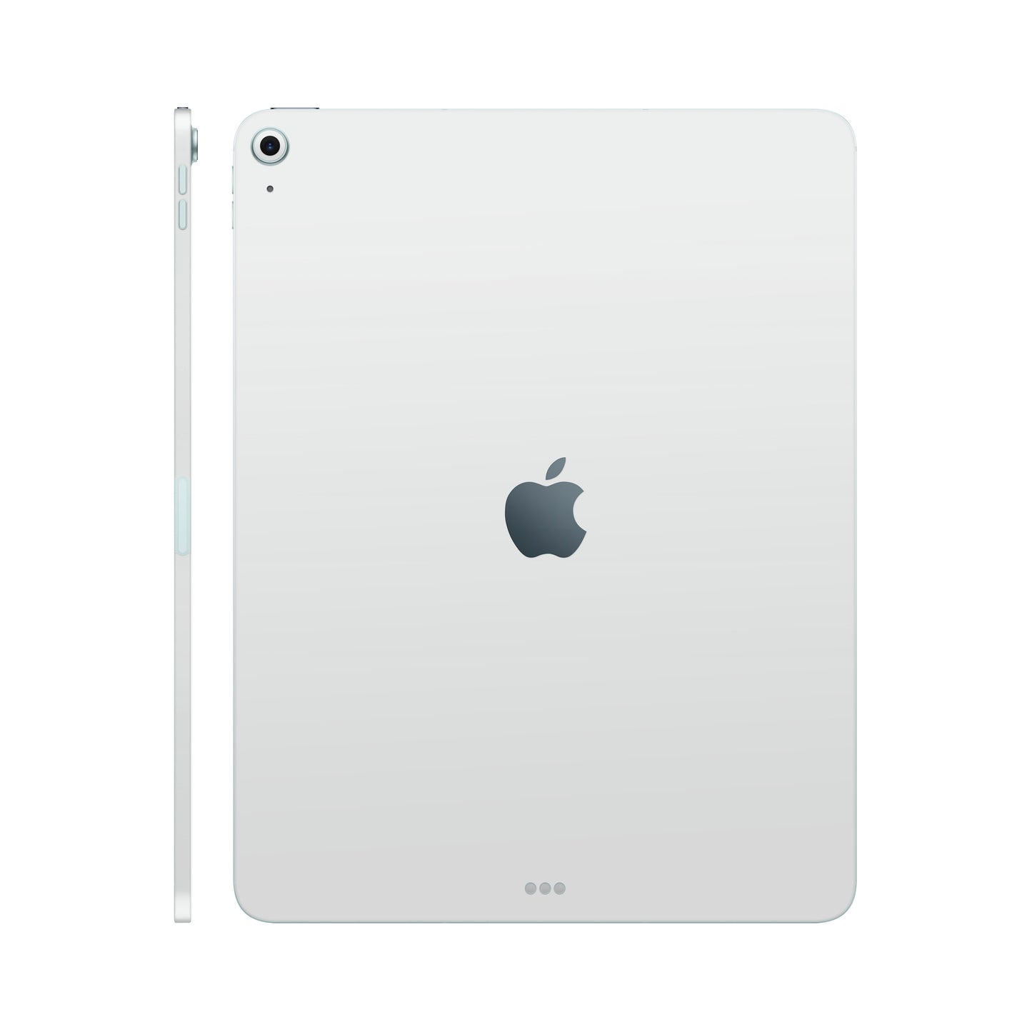 Skin iPad Pro 12.9" (6th Gen), Matte White