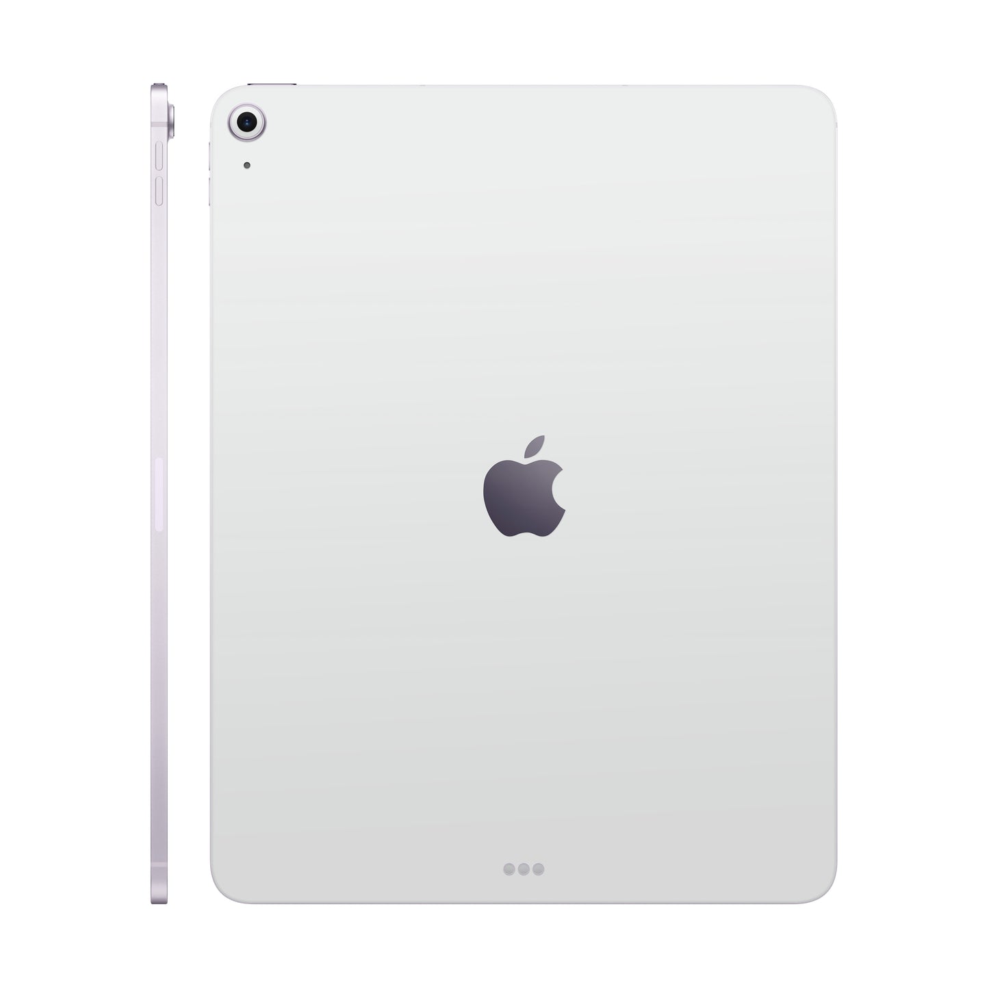 Skin iPad Pro 12.9" (6th Gen), Matte White
