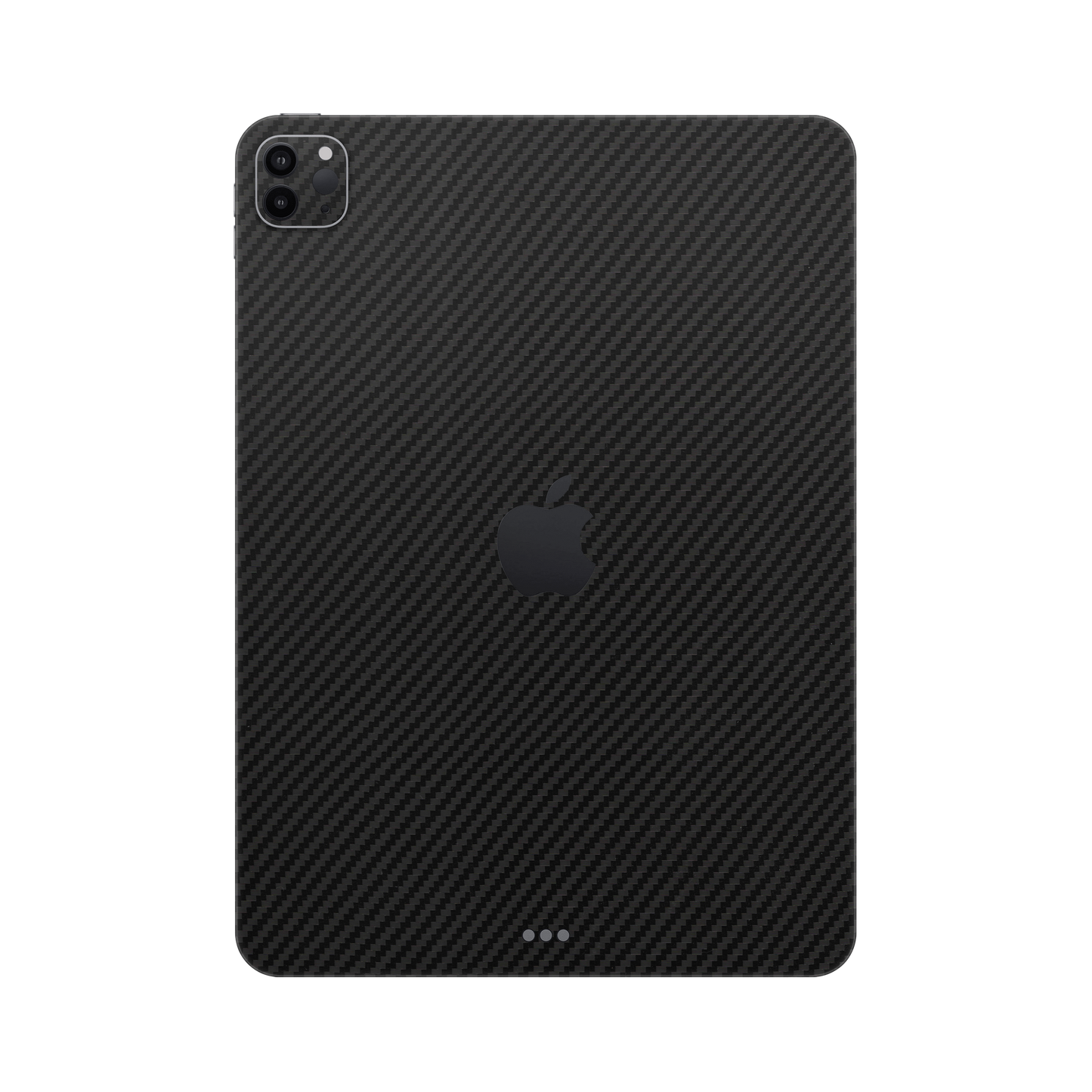 Skin iPad Pro 11" (3rd Gen), Carbon 3D Black