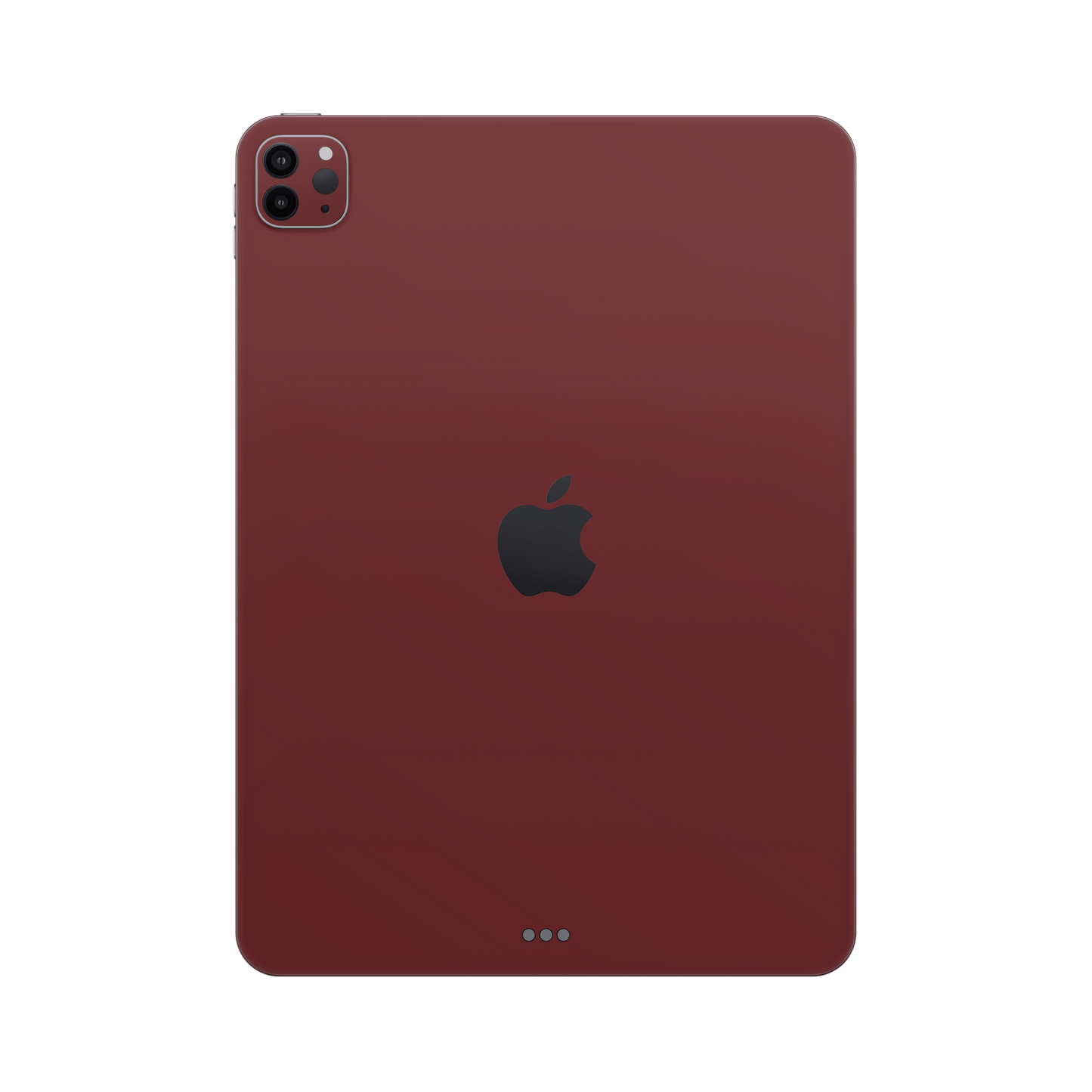 Folie de protectie iPad Pro 11" (3rd Gen), eSkins Unique, Skin Mat Cupru